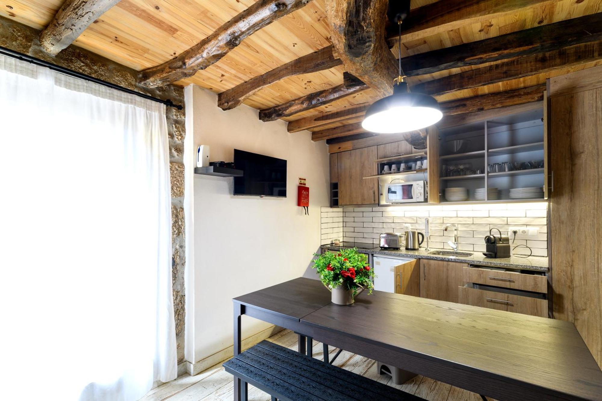 Vila Casa Ribeiro Sabugueiro  Exteriér fotografie